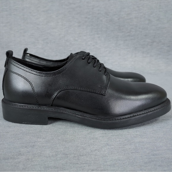 3x 👯♀️Host Pick⚡️Geox Tiberia Man Leather Shoes - Picture 5 of 15